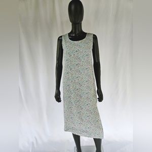 Norton Petites Floral Dress